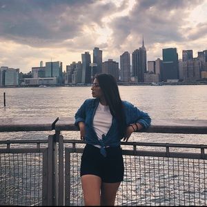 Meet your Posher, Joann